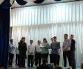 Концерт ГБПОУ "Вышневолоцкий колледж"
