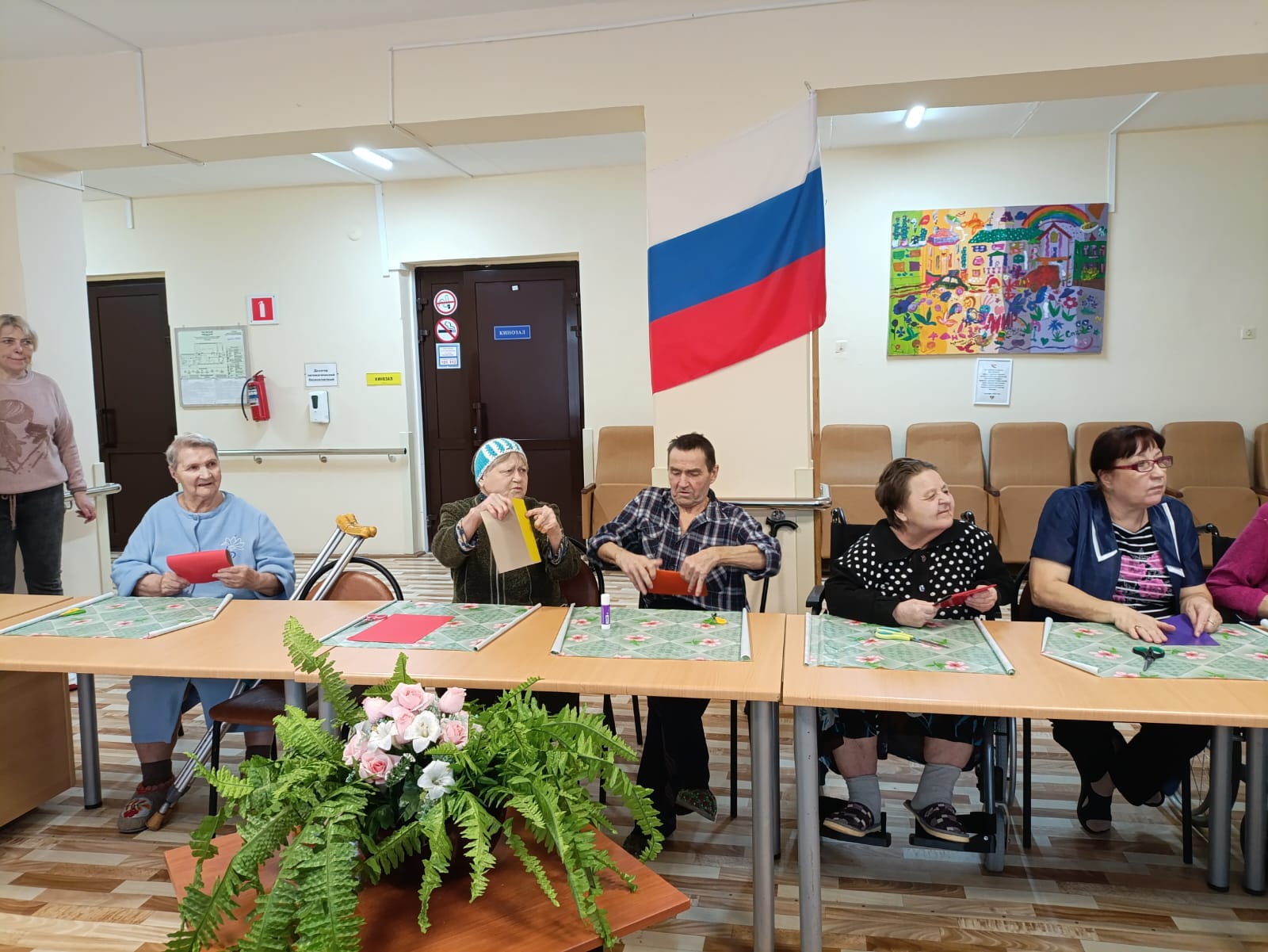 Мастер - класс по изготовлению календаря
itemprop=