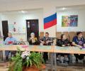 Мастер - класс по изготовлению календаря
