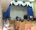 "28" марта 2018 года в 8:00 часов в Вышневолоцком доме-интернате для престарелых и инвалидов проведены внеплановые занятия по обеспечению мер противопожарной безопасности
