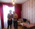 В нашем доме-интернате проводится конкурс на лучшую комнату "Я здесь живу"

