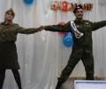 8 мая 2018 года в Вышневолоцком доме-интернате для престарелых и инвалидов состоялся концерт, посвященный Дню Победы
