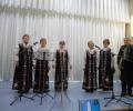 «13» июня 2018 года, в честь Дня России, в нашем доме-интернате состоялся концерт, подготовленный вокальным ансамблем «Надежда» Сорокинского дома культуры Вышневолоцкого района Тверской области

