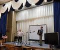 17 июля 2018 года в нашем Учреждении прошел концерт под названием «Романса забытые строки»
